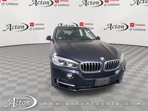 2014 BMW X5 xDrive35i