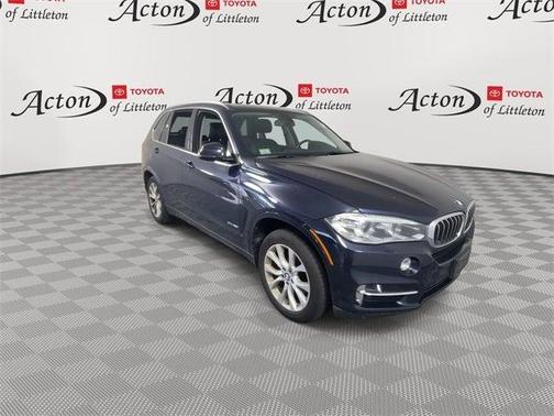 2014 BMW X5 xDrive35i