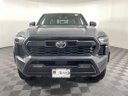 Underground 2026 Toyota Tacoma TRD Off-Road