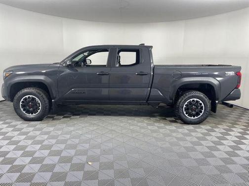 Underground 2026 Toyota Tacoma TRD Off-Road