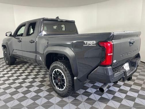 Underground 2026 Toyota Tacoma TRD Off-Road
