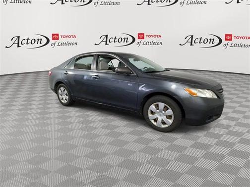 2009 Toyota Camry LE