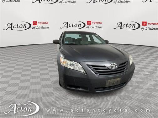 2009 Toyota Camry LE