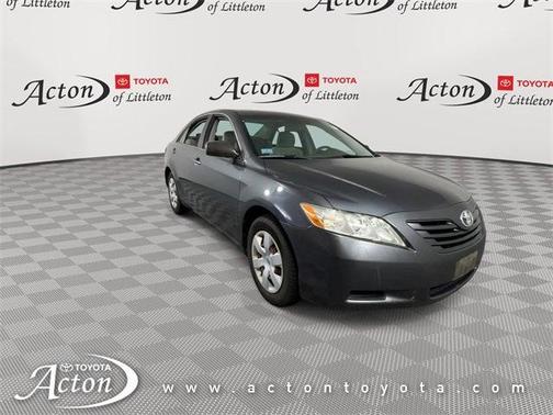 2009 Toyota Camry LE