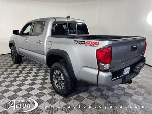 2016 Toyota Tacoma TRD Off Road