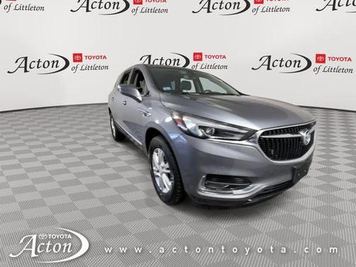 2019 Buick Enclave Essence