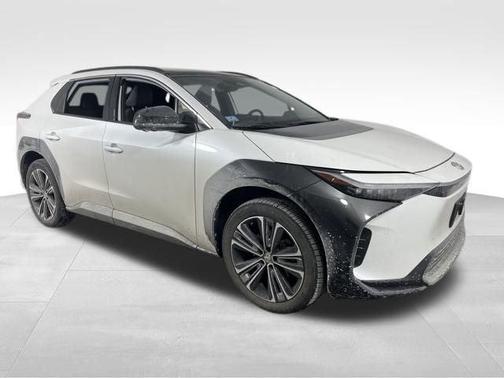 2024 Toyota bZ4X Limited