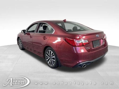 2019 Subaru Legacy Premium