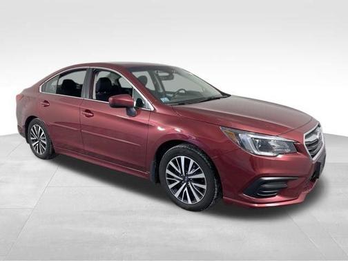 2019 Subaru Legacy Premium