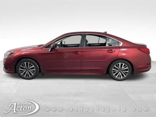 2019 Subaru Legacy Premium