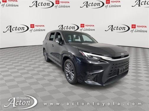 2024 Lexus TX 350 Base