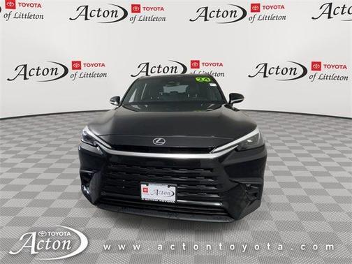 2024 Lexus TX 350 Base