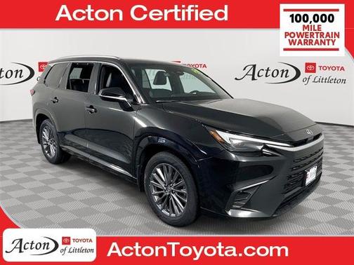 2024 Lexus TX 350 Base