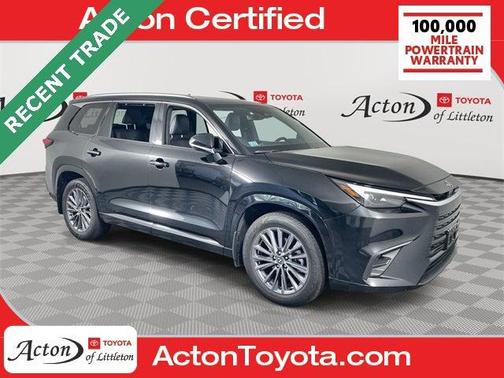 2024 Lexus TX 350 Base