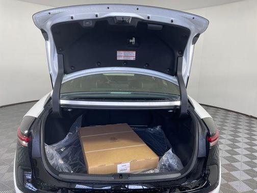 2026 Toyota Crown Platinum