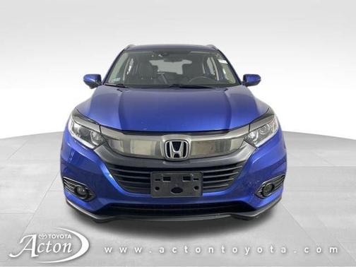 2020 Honda HR-V EX