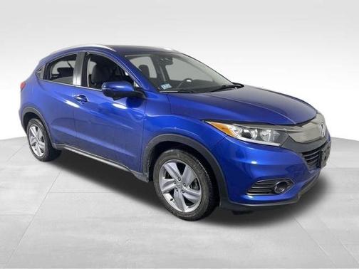 2020 Honda HR-V EX