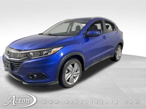 2020 Honda HR-V EX