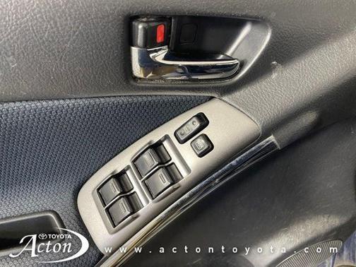 2007 Toyota Matrix Base