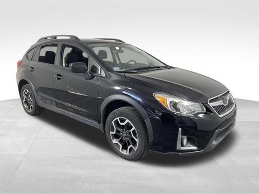 2016 Subaru Crosstrek 2.0i Premium