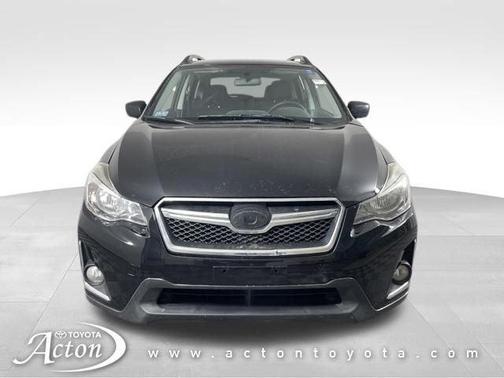 2016 Subaru Crosstrek 2.0i Premium