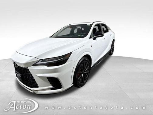 2024 Lexus RX 350 Base