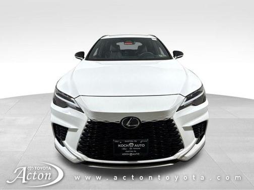 2024 Lexus RX 350 Base