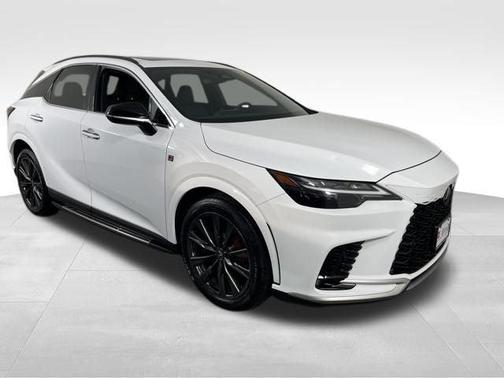 2024 Lexus RX 350 Base