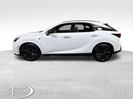 2024 Lexus RX 350 Base