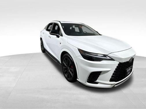 2024 Lexus RX 350 Base