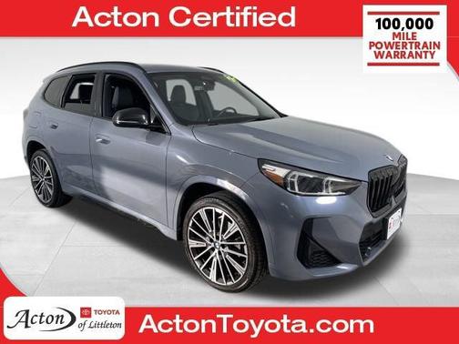 2023 BMW X1 xDrive28i