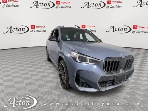 2023 BMW X1 xDrive28i