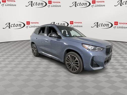 2023 BMW X1 xDrive28i