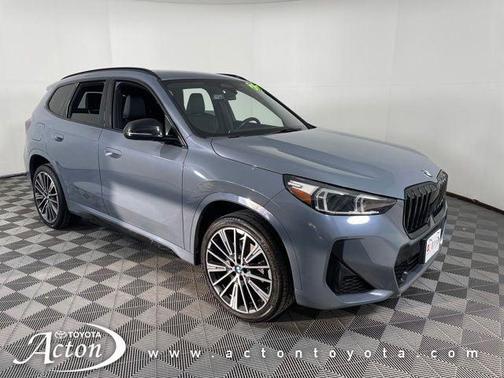2023 BMW X1 xDrive28i