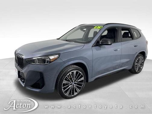 2023 BMW X1 xDrive28i