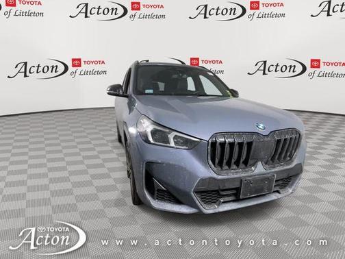 2023 BMW X1 xDrive28i