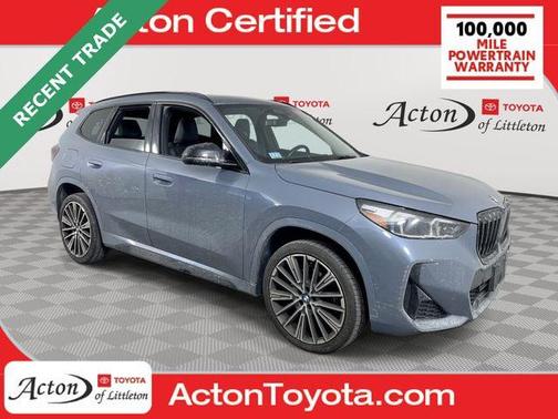 2023 BMW X1 xDrive28i