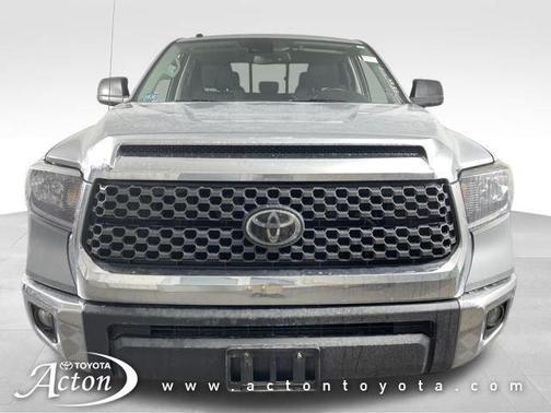 2019 Toyota Tundra SR5