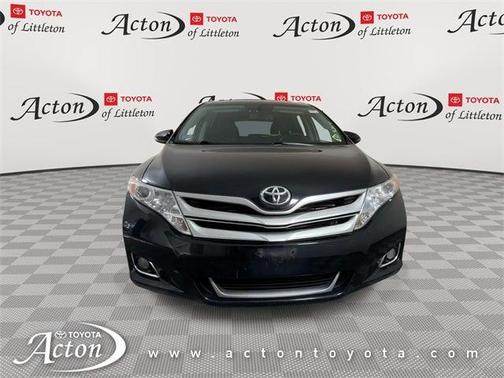 2015 Toyota Venza LE