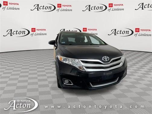 2015 Toyota Venza LE
