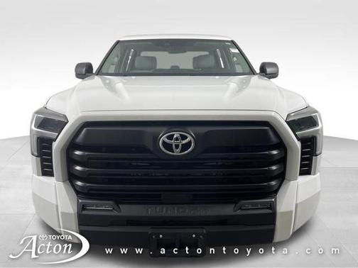Ice Cap 2024 Toyota Tundra SR5