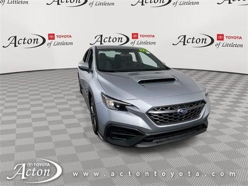 2024 Subaru WRX Base