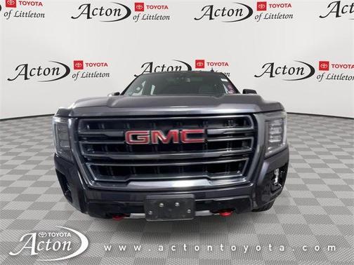 2023 GMC Yukon 4WD AT4