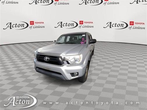 2013 Toyota Tacoma Base