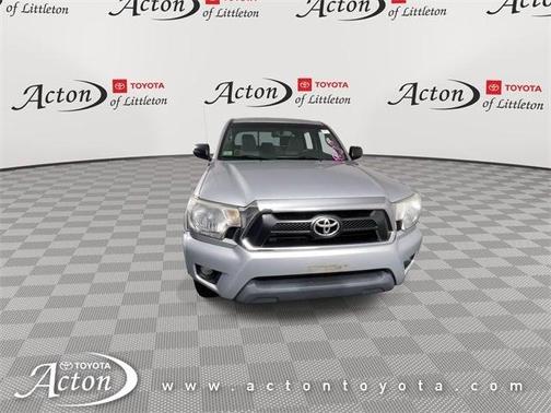 2013 Toyota Tacoma Base