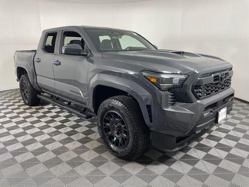 Underground 2026 Toyota Tacoma TRD Sport