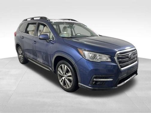 2019 Subaru Ascent Limited 8-Passenger