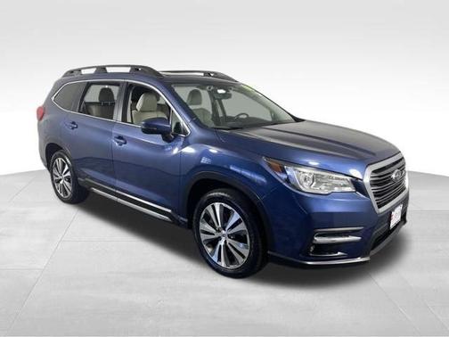 2019 Subaru Ascent Limited 8-Passenger