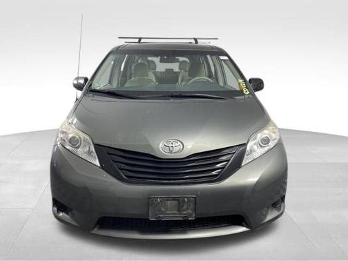 2011 Toyota Sienna Base