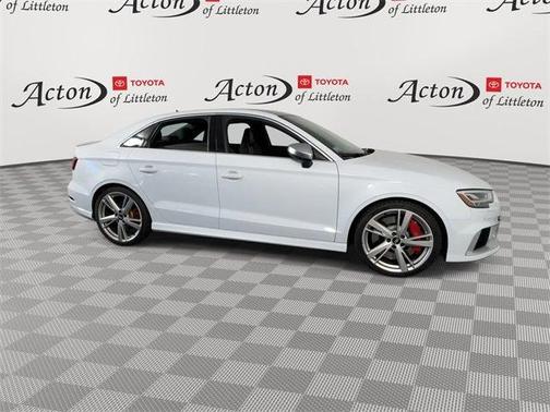 2019 Audi RS 3 2.5T